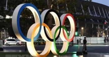 Nhật Bản không cho khán giả nước ngoài dự khán Olympic Tokyo