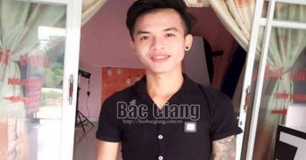 bac giang nghi van nam thanh nien giet nguoi yeu cu roi tu sat