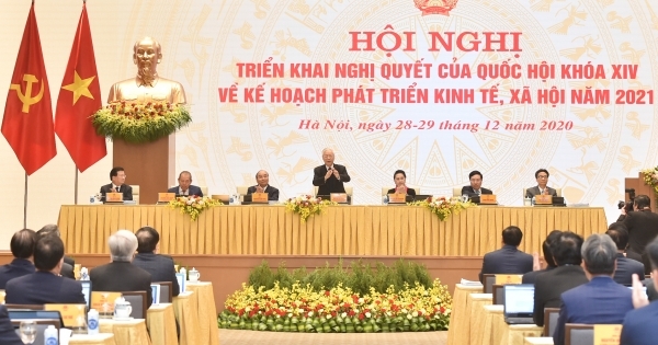 Chủ tịch nước Nguyễn Phú Trọng đã thực hiện hiệu quả các nhiệm vụ, quyền hạn được giao