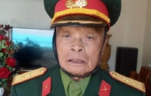 Cựu chiến binh 90 tuổi chờ đợi câu trả lời công tâm từ Huyện Ủy, Tỉnh Ủy Thái Nguyên
