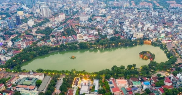 Những khu vực nào tại Hà Nội hạn chế xây dựng công trình cao tầng