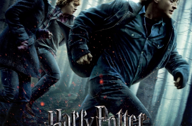 Trở lại xứ sở phép thuật của Harry Potter sau một thập kỷ