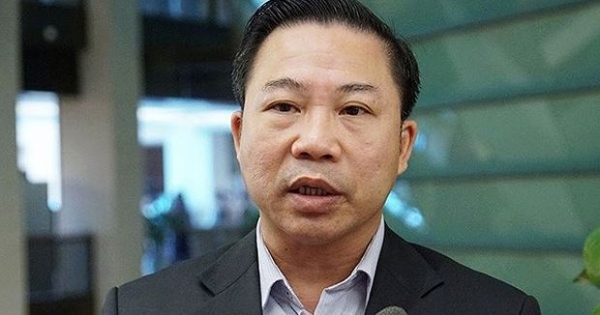Ủy Ban thường vụ Quốc hội kiến nghị cho ông Lưu Bình Nhưỡng tái ứng cử ĐBQH