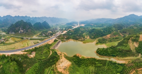 BGI và Hạ tầng Chi Lăng trở thành nhà đầu tư đáp ứng năng lực dự án 675 tỷ đồng ở Lạng Sơn