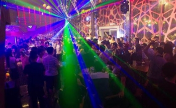 Đồng Nai: Mở lại các hoạt động karaoke, quán bar, vũ trường