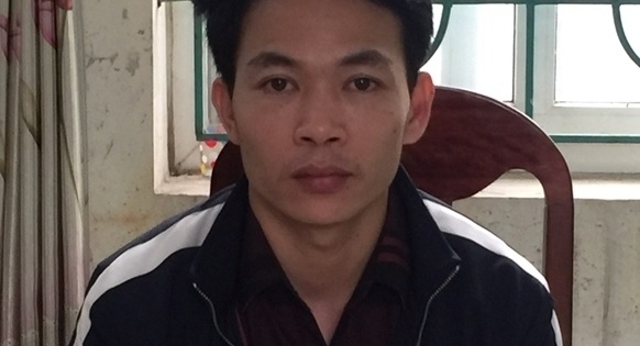 vinh phuc bat nghi pham dung dao dam chet nguoi sau va cham giao thong