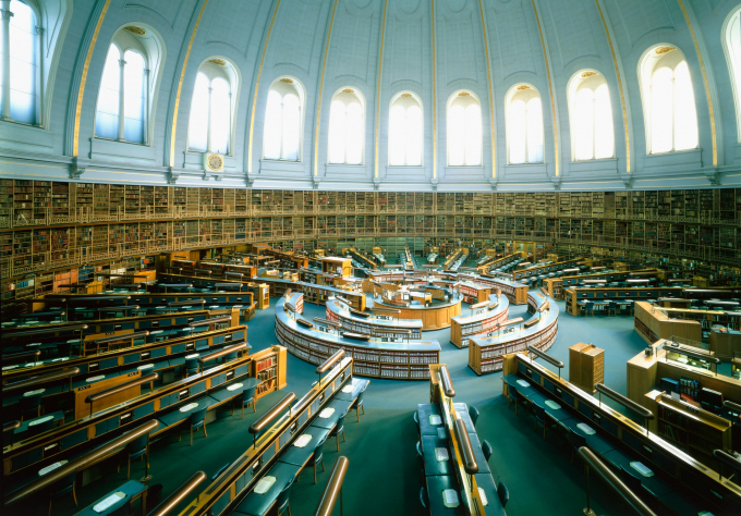 British Library.