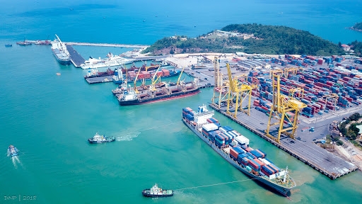 Thủ tướng phê duyệt chủ trương đầu tư dự án xây dựng Cảng Liên Chiểu Đà Nẵng