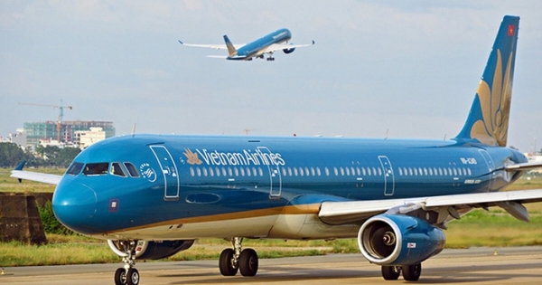Thủ tướng duyệt tái cấp vốn 4.000 tỷ đồng cho khoản vay của Vietnam Airlines