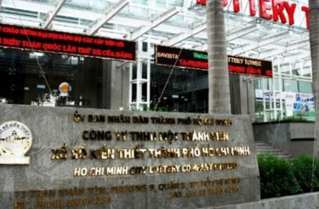 Thanh tra chỉ ra hàng loạt sai phạm tại Công ty Xổ số TP Hồ Chí Minh
