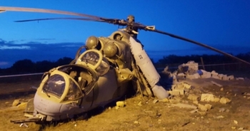 Tỷ phú giàu nhất Cộng hòa Séc thiệt mạng do rơi trực thăng