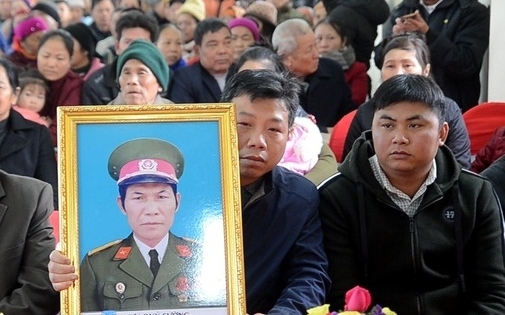 Dù đã qua đời, cụ ông ở Bắc Giang vẫn được bồi thường oan sai 2,3 tỷ đồng