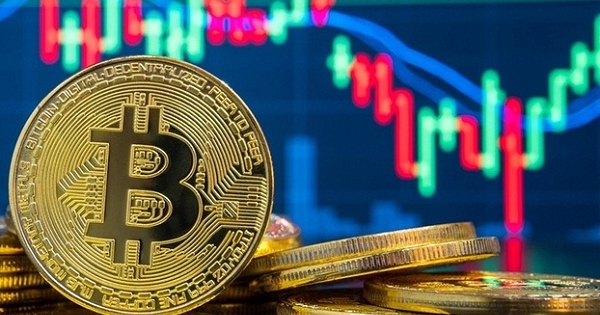 Lừa bán tiền ảo bitcoin để chiếm đoạt hơn 5 tỷ đồng