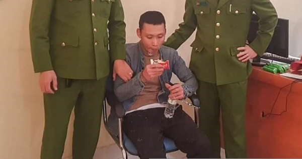 Bắt khẩn cấp đối tượng giết người cướp của, bỏ trốn khỏi trại giam ở Quảng Ninh