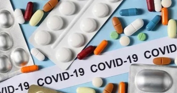 Thừa Thiên Huế: Xử phạt 3 nhà thuốc bán thuốc điều trị Covid-19 khi chưa được cấp phép