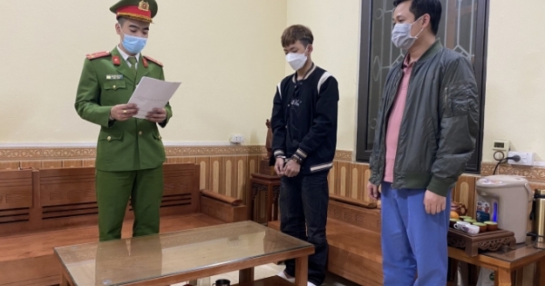 Bắc Giang: Khởi tố, bắt tạm giam đối tượng cầm dao truy sát nạn nhân