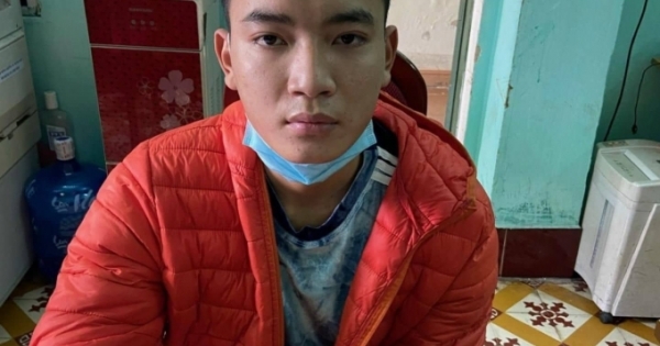 Quảng Ninh: Mâu thuẫn tình ái, nam thanh niên bị dao đâm nhập viện