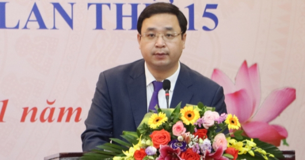 Bắc Ninh: 76 “hạt giống vàng” tham dự Kỳ thi chọn học sinh giỏi Quốc gia THPT 2021 - 2022