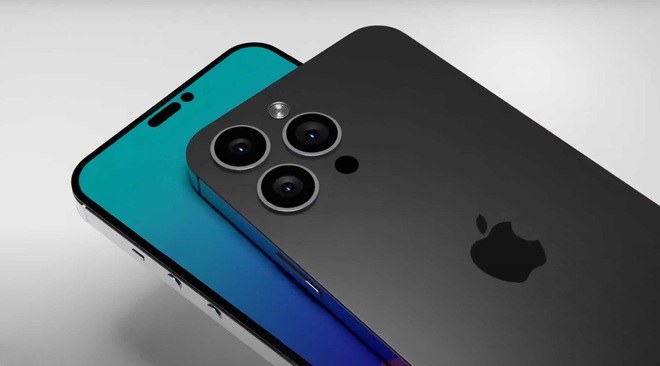 Apple đã bắt đầu sản xuất các phiên bản thử nghiệm của iPhone 14 series