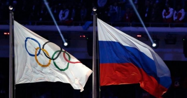 Thể thao Nga bị "cấm vận" do chiến tranh