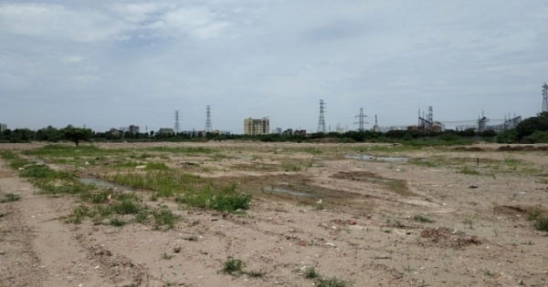 Dự án của Vinamit bỏ hoang gần 350.000 m2 đất tại Hải Dương
