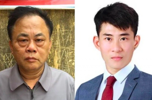 Hé lộ nguyên nhân vụ việc hai bố con vác dao truy sát người trong đêm ở Bắc Giang?