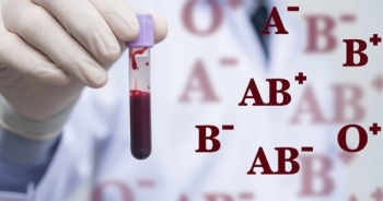 Người có nhóm máu nào ít nguy cơ mắc COVID-19?