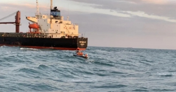 Đã tìm thấy cả 3 thi thể trong vụ chìm tàu khiến 3 người thiệt mạng trên vùng biển Kê Gà