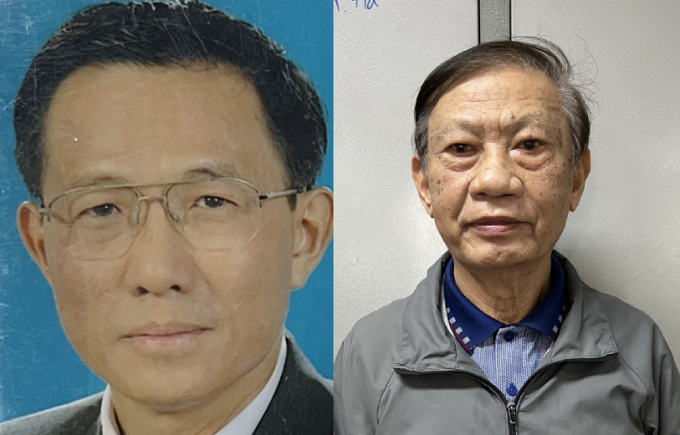 Khởi tố, bắt tạm giam nguyên Thứ trưởng Bộ Y tế Cao Minh Quang