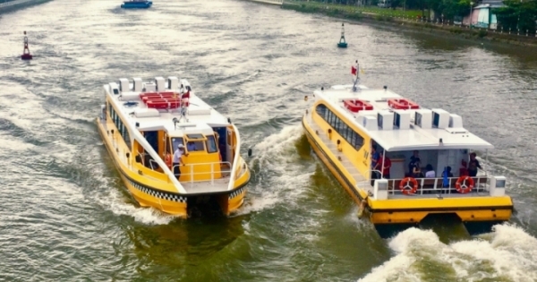Ninh Bình: Tăng cường bảo đảm an toàn đối với hoạt động vận tải hành khách trên đường thủy nội địa
