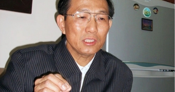 Vì sao nguyên Thứ trưởng Bộ Y tế Cao Minh Quang bị khởi tố, bắt giam?