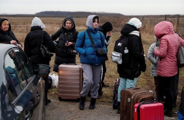 Bà con người Việt tại Ukraine cần chuẩn bị gì để lánh nạn sang nước khác