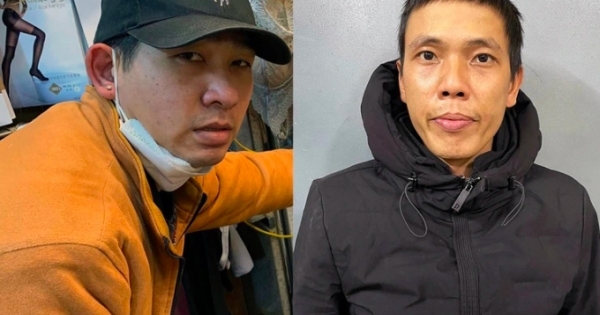 Bắt hai đối tượng dàn cảnh để trộm iPhone trên phố cổ Hà Nội