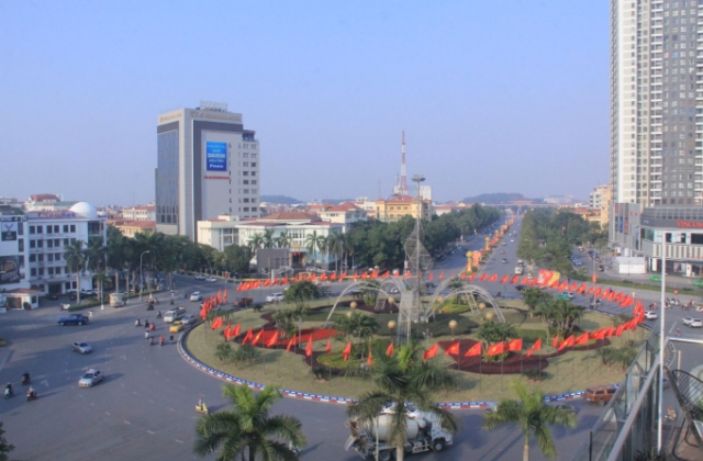 Sau 25 năm tái lập, kinh tế Bắc Ninh đứng thứ 8 cả nước