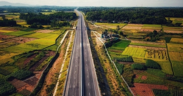 VEC mượn 7 tuyến đường dân sinh làm cao tốc Đà Nẵng - Quảng Ngãi "quên trả", lợi nhuận sao?