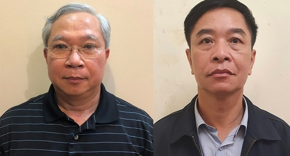 Mở rộng điều tra vụ cao tốc Đà Nẵng - Quảng Ngãi: Bắt cựu Chủ tịch, cựu Tổng Giám đốc VEC