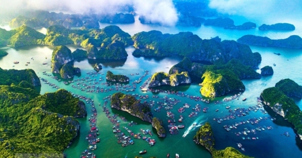 Du lịch Việt Nam vượt qua khó khăn, sẵn sàng đón khách du lịch quốc tế trở lại