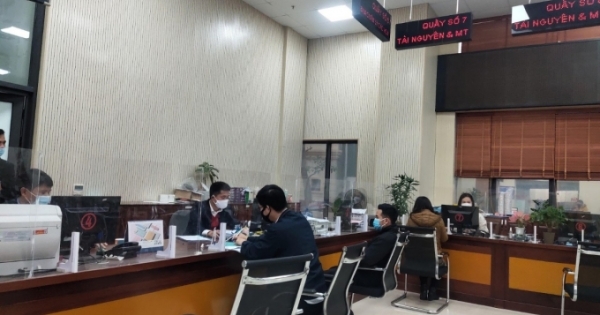 Dịch vụ công trực tuyến tại Bắc Ninh: Triển khai vì tiện ích của nhân dân