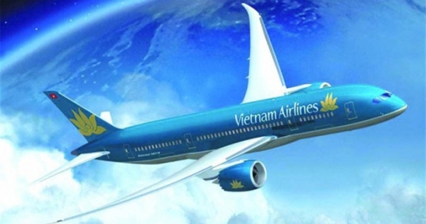 Vietnam Airlines triển khai chương trình ưu đãi vé bay nội địa và quốc tế