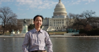 Chương trình "lạ" đưa hơn 100 người Việt trẻ đến Hoa Kỳ làm tiến sĩ