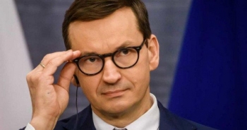 Ba Lan đề xuất EU cắt đứt toàn bộ giao thương với Nga