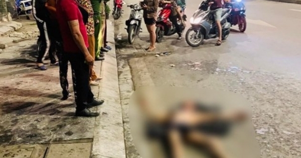 Quảng Ninh: Sau cuộc cãi vã, 7 người nhập viện do bị tạt axit