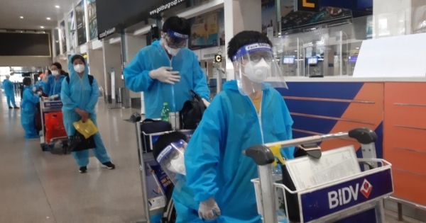 Tỉnh Bắc Ninh phân tuyến khám, chữa bệnh cho người mắc Covid-19