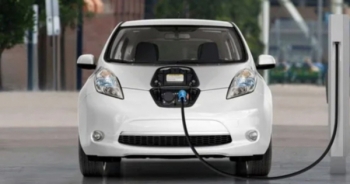 Khai báo thuế suất thuế tiêu thụ đặc biệt với xe ô tô điện chạy bằng pin