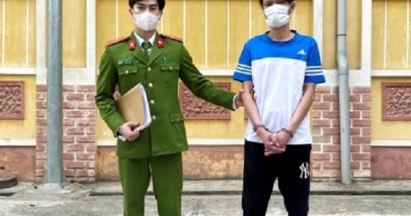 Lạng Sơn: Khởi tố đối tượng mua bán trái phép chất ma túy