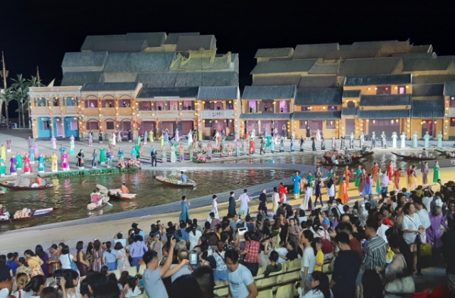 Hội An: Tổ chức nhiều hoạt động Lễ Khai mạc Năm Du lịch quốc gia – Quảng Nam 2022