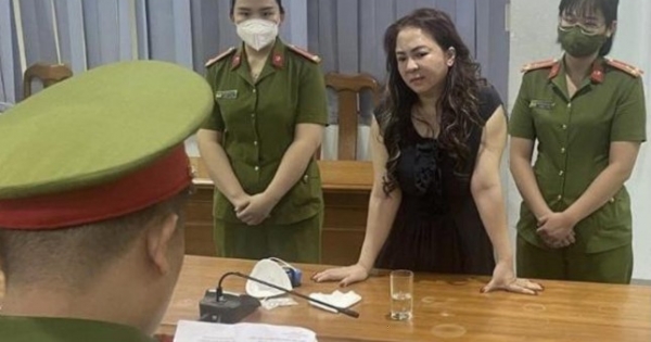 Vì sao bà Nguyễn Phương Hằng bị Công an khởi tố, bắt tạm giam?