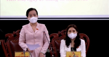 Bắc Ninh: Đóng góp ý kiến vào dự án Luật Phòng, chống bạo lực gia đình