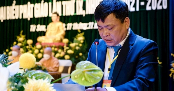 Dự án nào đã đưa Phó Chủ tịch TP Từ Sơn vào vòng lao lý?
