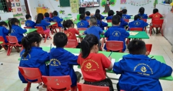 Giáo dục Bắc Ninh từng bước vươn lên dẫn đầu cả nước